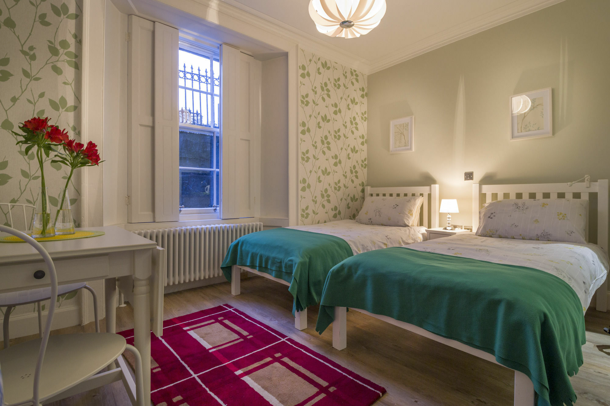 Appart hôtel Haymarket 4*