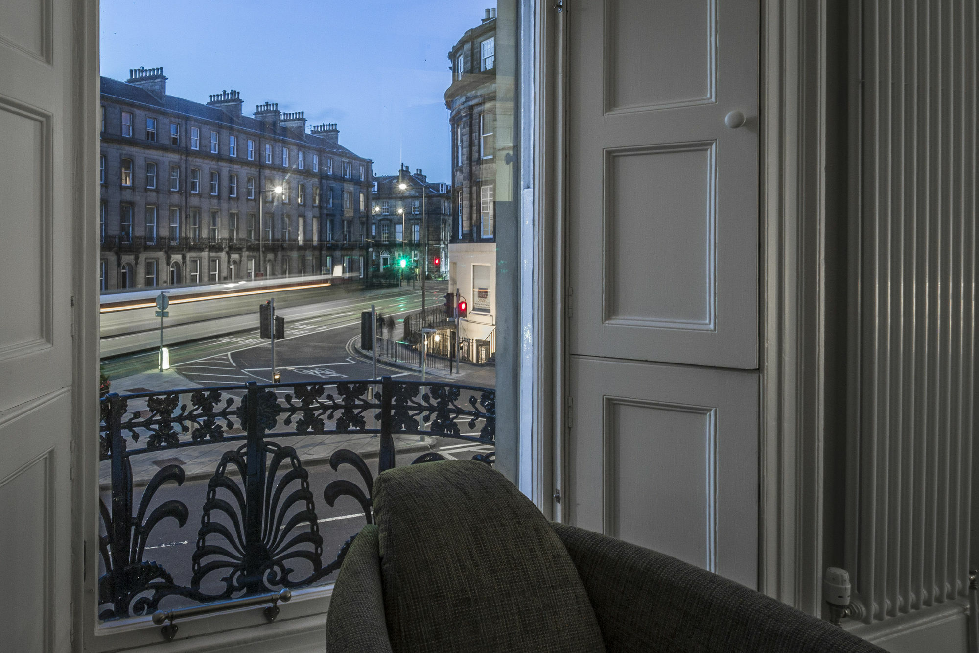 Haymarket Appart hôtel 4*