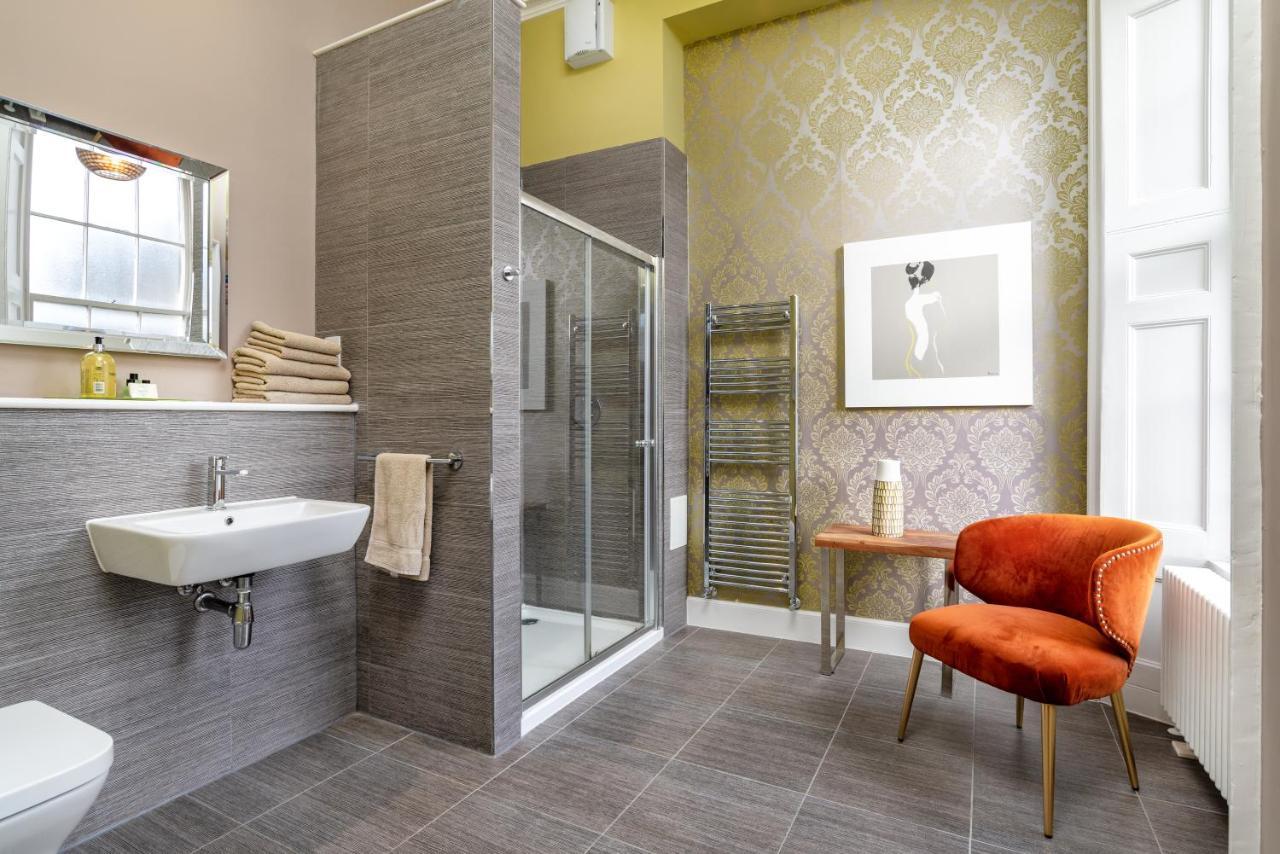 Haymarket Appart hôtel 4*
