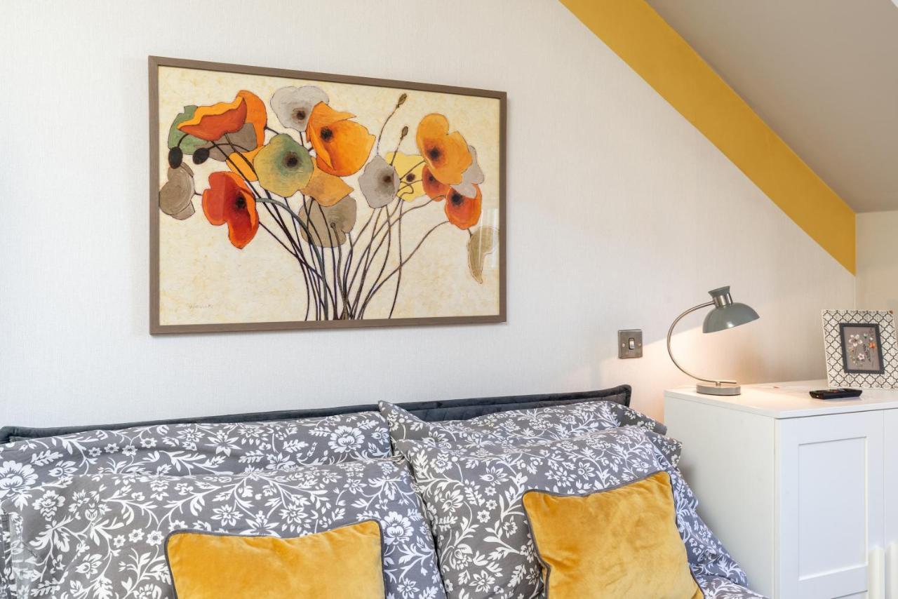 Appart hôtel Haymarket 4*