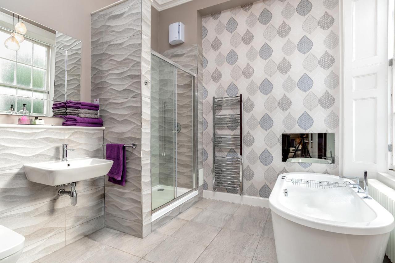Haymarket Appart hôtel 4*