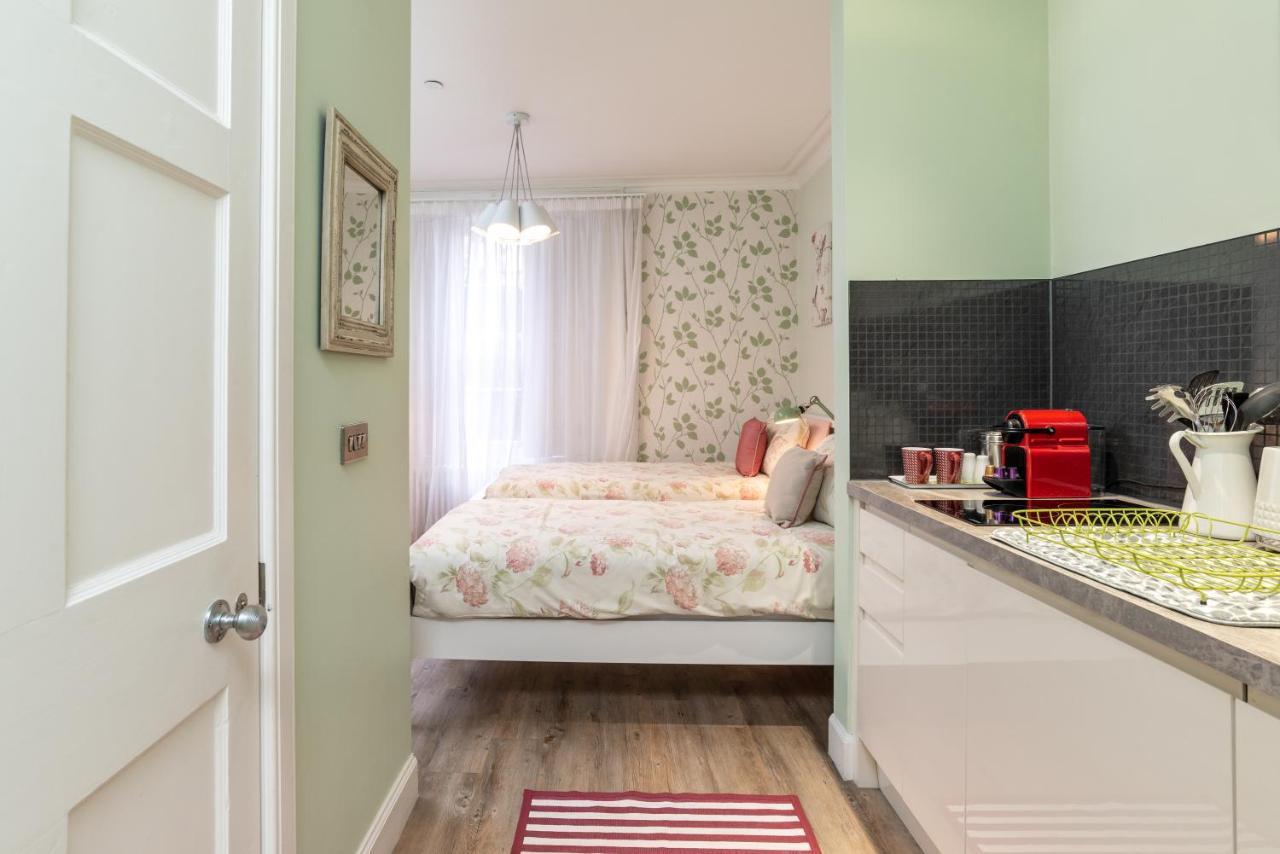Appart hôtel Haymarket 4*