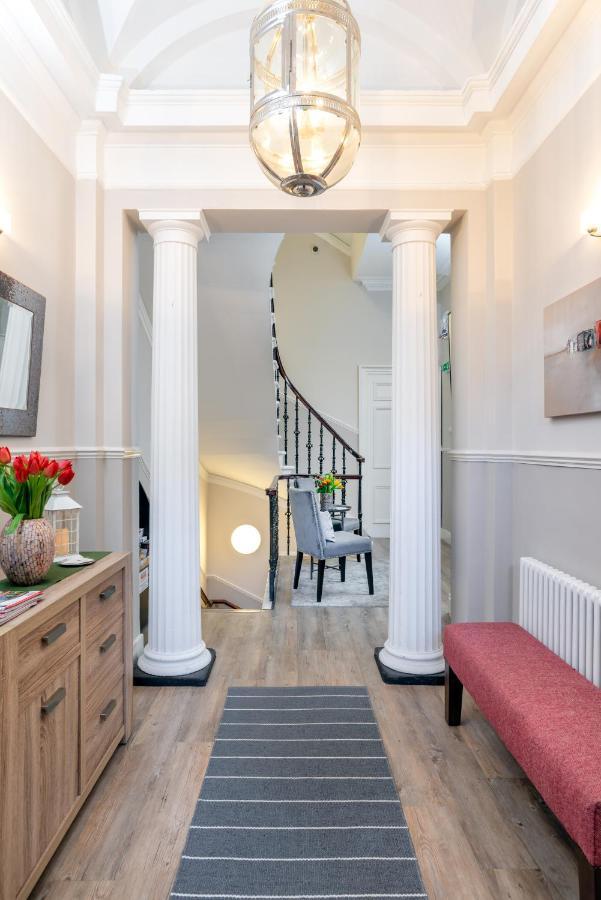 Haymarket Appart hôtel